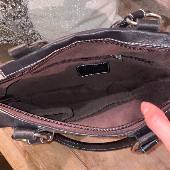 Coach tote/shoulder bag, unused - like new - Picture 3 of 6